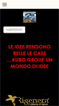 Mobile Screenshot of kubogrouptorino.com